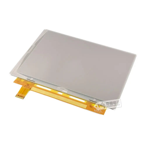 Waveshare 9.7インチ E-Ink Raw ディスプレイ、1200x825