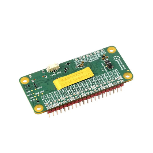 QuecPython 向け Waveshare BG95 EVB 開発ボード、LTE/EGPRS 通信と GNSS をサポート