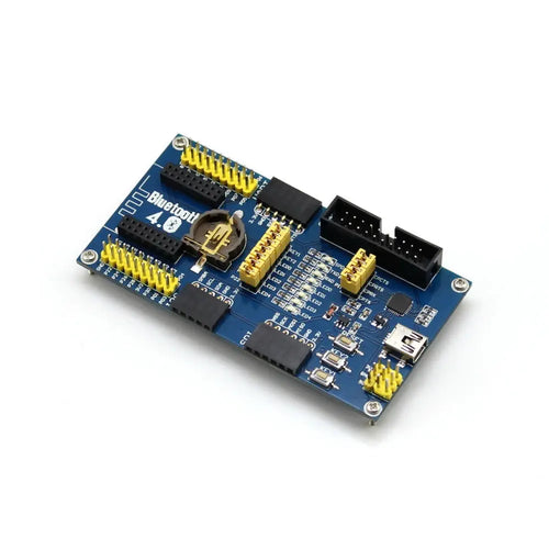 Waveshare BLE400 Bluetooth 4.0 マザーボード