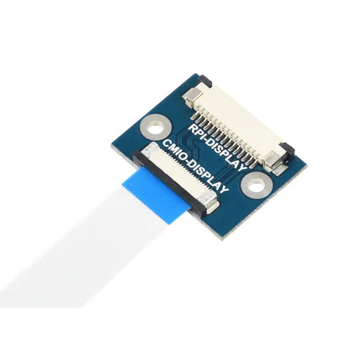 Waveshare コンピューティング モジュール DSI ディスプレイ アダプター、22PIN から 15PIN