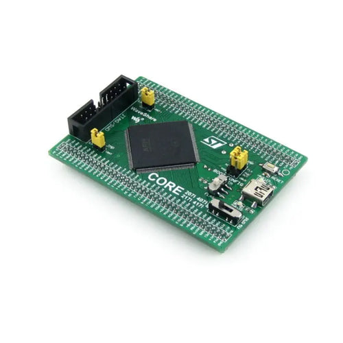 Waveshare Core407I STM32F4 コアボード