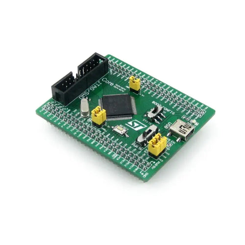 Waveshare Core407V STM32F4 コアボード