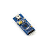 Waveshare CP2102 USB UART ボード (ミニ)