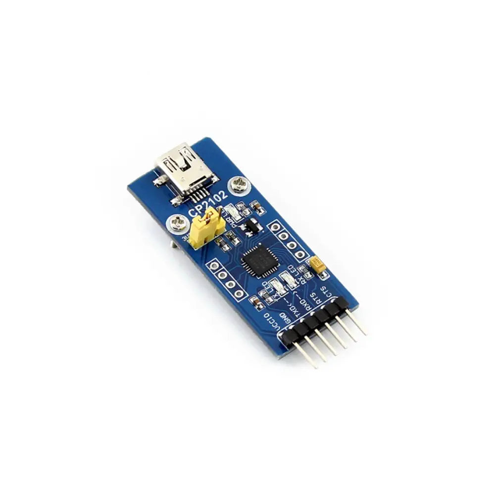 Waveshare CP2102 USB UART ボード (ミニ)