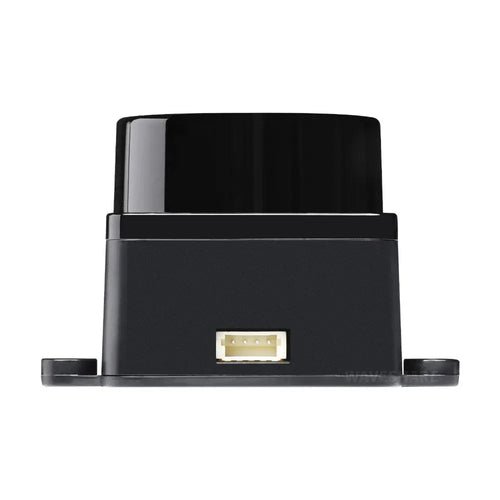 Waveshare DTOF レーザー Lidar センサー STL27L、360° 全方向 Lidar、UART バス