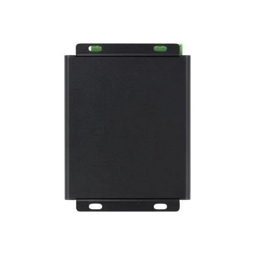 Waveshare デュアル ETH ミニコンピュータ、Raspberry Pi Compute Module 4 (別売)、ギガビット イーサネット、4CH 絶縁 RS485