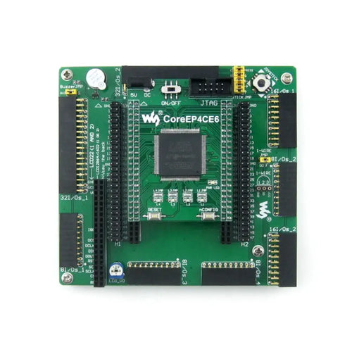 Waveshare DVK601 FPGA CPLD マザーボード