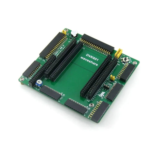Waveshare DVK601 FPGA CPLD マザーボード