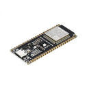Waveshare ESP32-S3 マイクロコントローラ、2.4GHz Wi-Fi 開発ボード、240MHz デュアル コア プロセッサ、ESP32-S3-WROOM-1 モジュール (ヘッダーなし)