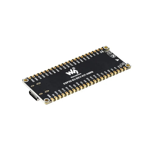 Waveshare ESP32-S3 マイクロコントローラ、2.4GHz Wi-Fi 開発ボード、240MHz デュアル コア プロセッサ、ESP32-S3-WROOM-1 モジュール (ヘッダーなし)