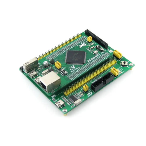 Waveshare EVK407I STM32F4 開発ボード