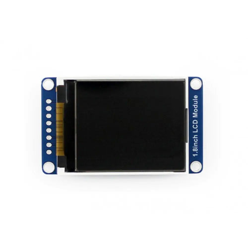 Waveshare 一般 1.8 インチ LCD ディスプレイ モジュール 128x160