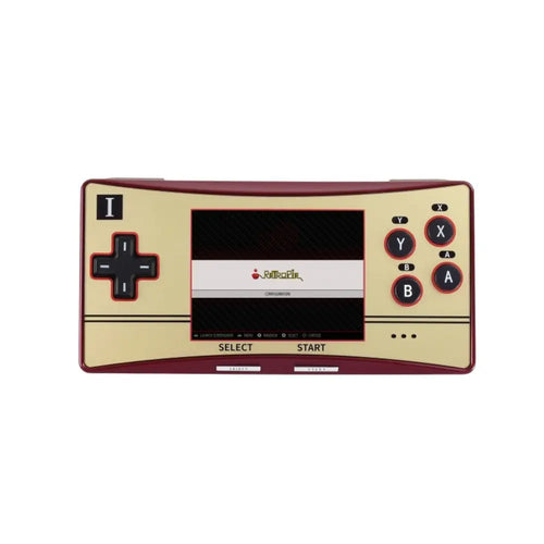 Waveshare GPM280 ポータブル ゲーム コンソール (Raspberry Pi Compute Module 4 Lite ベース、WiFi)