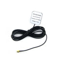 Waveshare GPS 外部アンテナ、セラミック、アンプ付き