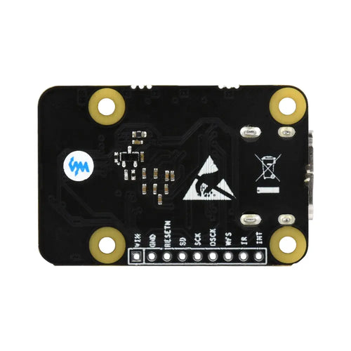 Waveshare HDMI - CSI アダプター、Raspberry Pi シリーズ用、1080p@30fps 対応