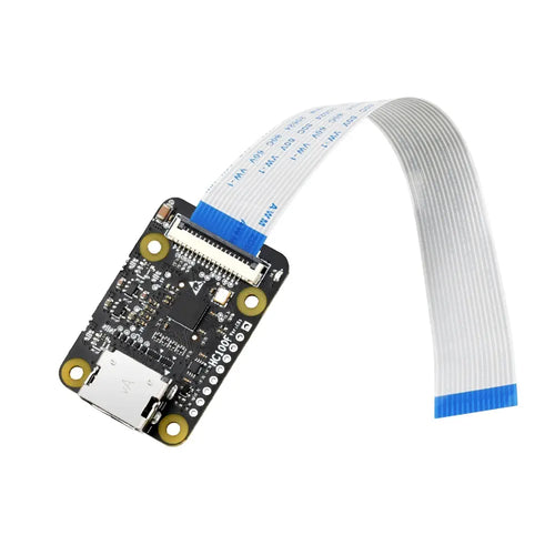 Waveshare HDMI - CSI アダプター、Raspberry Pi シリーズ用、1080p@30fps 対応