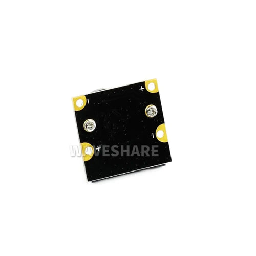 Waveshare IMX219-160IR カメラ、160° FOV、Jetson Nano に適用可能 (赤外線)