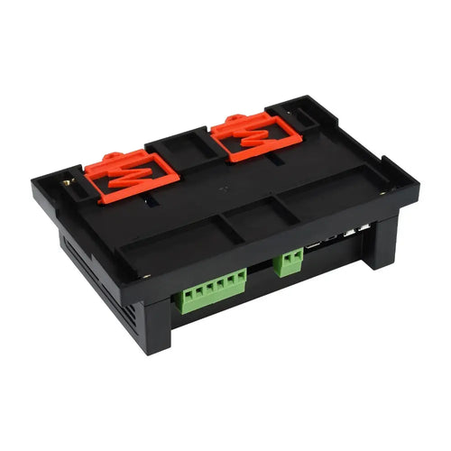 Waveshare 産業用 8 チャンネル リレー モジュール (Raspberry Pi Pico 用)
