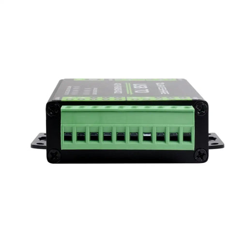Waveshare 産業用絶縁 USB から RS485/422 へのコンバータ、FT4232HL チップ、USB から 2 チャンネル RS485 + 2 チャンネル RS485/422 をサポート