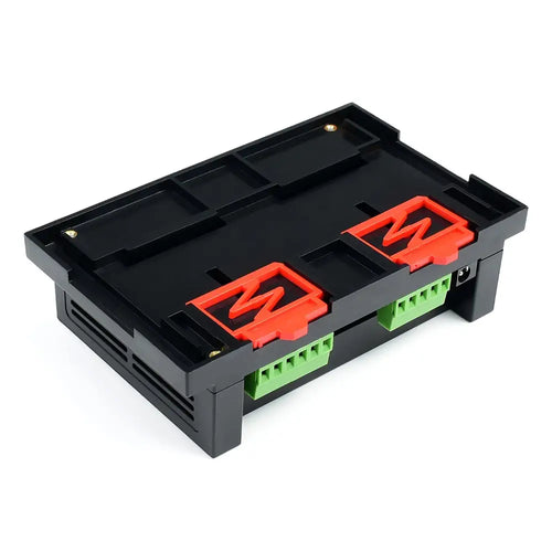 Waveshare 産業用 Modbus RTU 8 チャンネル リレー モジュール (RS485 インターフェイス、5V 電源付き)
