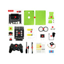 Waveshare JetBot 2GB AI キット、Jetson Nano 2GB 開発キットに基づく AI ロボット