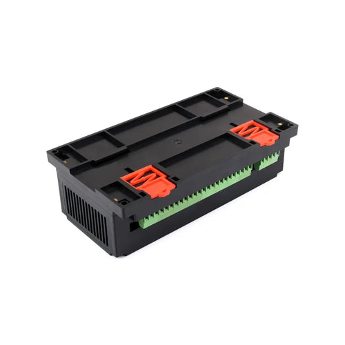 Waveshare Modbus RTU 16 チャネル リレー モジュール、RS485 インターフェイス、複数の絶縁保護回路付き