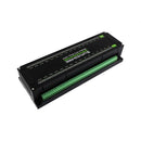 Waveshare Modbus RTU 32 チャネル リレー モジュール、RS485 インターフェイス、複数の絶縁保護回路付き