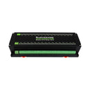 Waveshare Modbus RTU 32 チャネル リレー モジュール、RS485 インターフェイス、複数の絶縁保護回路付き