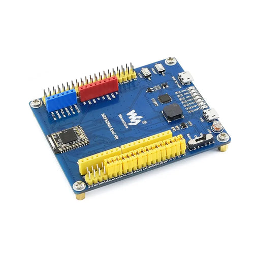 Waveshare nRF52840 Bluetooth 5.0 評価キット