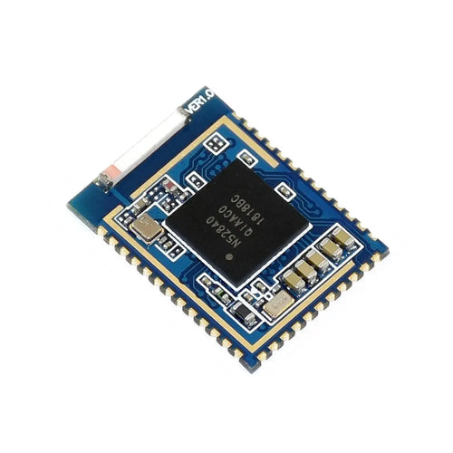 Waveshare nRF52840 Bluetooth 5.0 モジュール、小型、安定したパフォーマンス