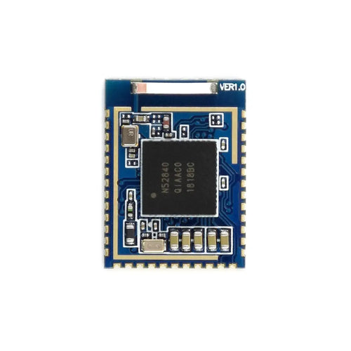 Waveshare nRF52840 Bluetooth 5.0 モジュール、小型、安定したパフォーマンス