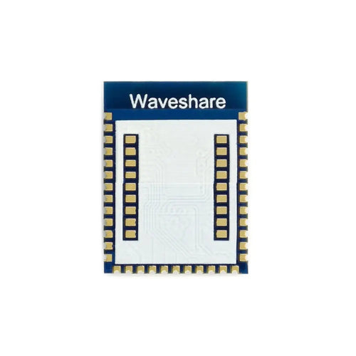 Waveshare nRF52840 Bluetooth 5.0 モジュール、小型、安定したパフォーマンス