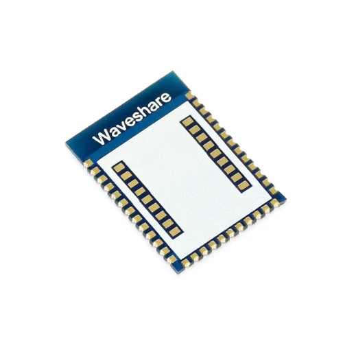 Waveshare nRF52840 Bluetooth 5.0 モジュール、小型、安定したパフォーマンス