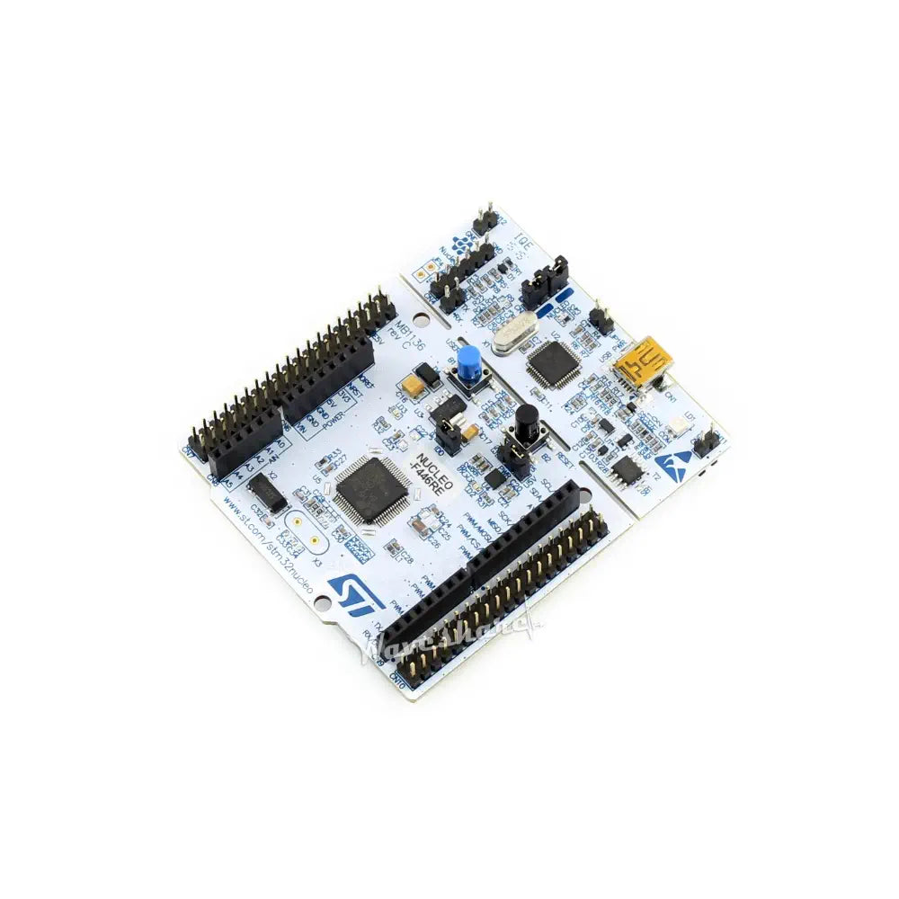 Waveshare NUCLEO-F446RE STM32F4 Nucleo ボード