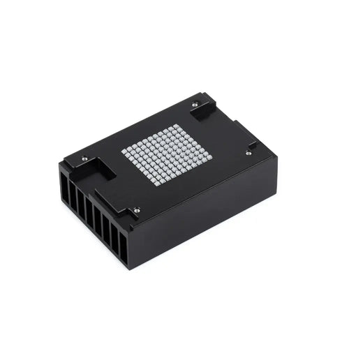 Waveshare 公式 Jetson Orin 用冷却ファン、速度調整可能、Jetson Orin Nano および Jetson Orin NX と互換性あり