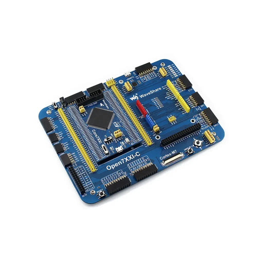 Waveshare Open746I-C STM32F7 開発ボード