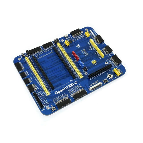 Waveshare OpenH743I-C STM32H7 開発ボード パッケージ B