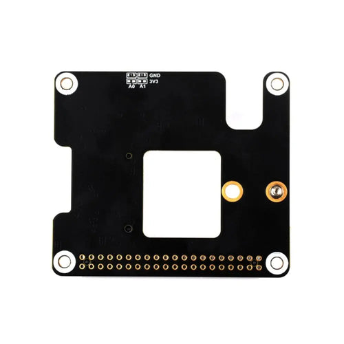 Waveshare PCIe から M.2 へのアダプター、Raspberry Pi 5 HAT 用、NVMe、M.2 ソリッド ステート ドライブ (128GB SSD) をサポート