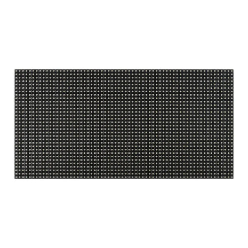 Waveshare RGB フルカラー LED マトリックス パネル、3mm ピッチ、64×32 ピクセル、明るさ調整可能