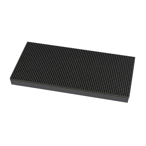 Waveshare RGB フルカラー LED マトリックス パネル、3mm ピッチ、64×32 ピクセル、明るさ調整可能