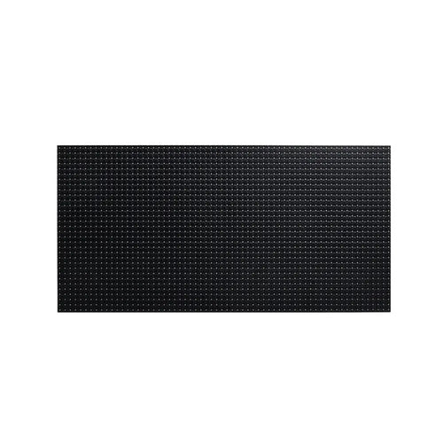 Waveshare RGB フルカラー LED マトリックス パネル、5mm ピッチ、64×32 ピクセル、明るさ調整可能