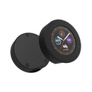 Waveshare RP2040 MCU ボード (1.28 インチ ラウンド LCD、加速度計、ジャイロスコープ センサー、CNC メタル ケース付き)