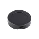 Waveshare RP2040 MCU ボード (1.28 インチ ラウンド LCD、加速度計、ジャイロスコープ センサー、CNC メタル ケース付き)