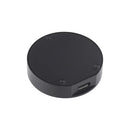 Waveshare RP2040 MCU ボード (1.28 インチ ラウンド LCD、加速度計、ジャイロスコープ センサー、CNC メタル ケース付き)