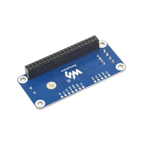 Raspberry Pi 用 Waveshare RS485 CAN HAT