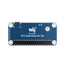 Waveshare RTC WatchDog HAT (B) Raspberry Pi用、オンボードDS3231SN高精度RTCチップ