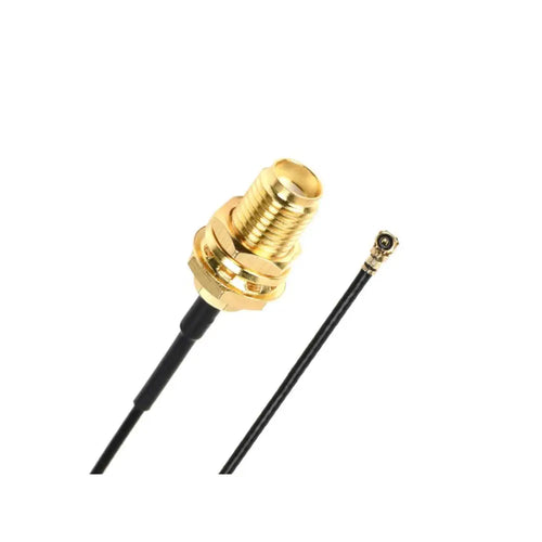 Waveshare SMA から IPEX1/IPEX4 RF ケーブル (10cm)