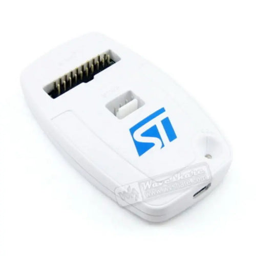 Waveshare ST-LINK/V2、STM プログラマー &amp; デバッガー