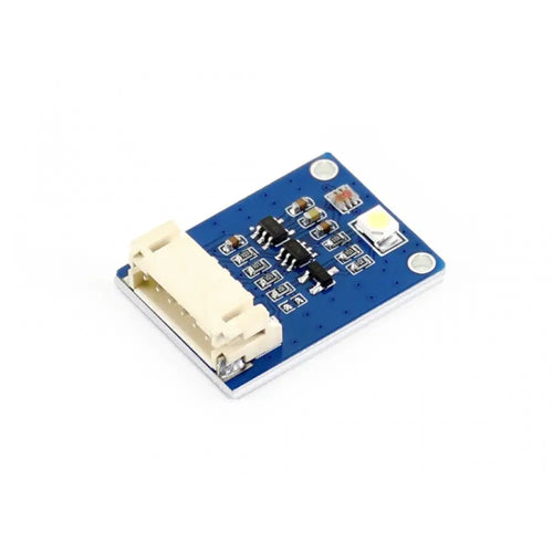 Waveshare TCS34725 カラーセンサー、高感度、I2C