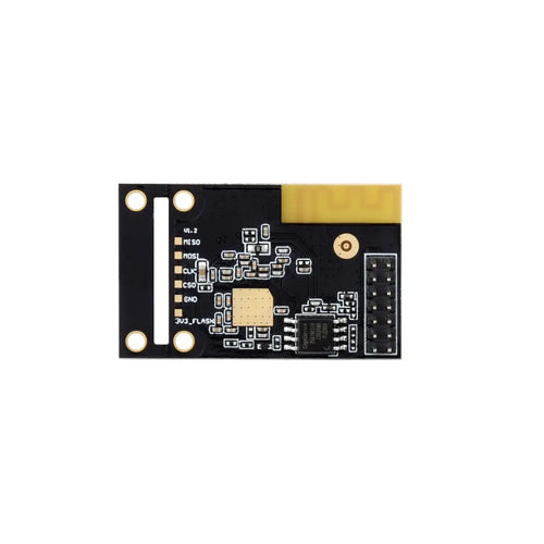 Waveshare UART から WiFi およびイーサネット モジュール、組み込み UART シリアル サーバー、産業用 WiFi モジュール、802.11b/g/n モジュール